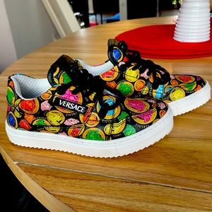 Versace Kids Size 12
